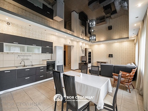 коттедж, Минск - фото 3 