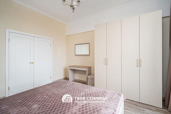 Сдаётся 2-комнатная квартира, Минск, Независимости просп., 29 - фото 9 