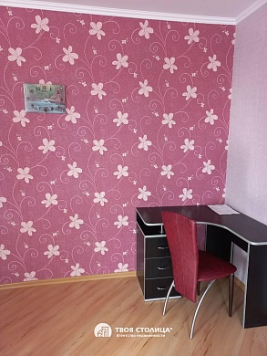 Сдаётся 1-комнатная квартира, Минск, Лобанка ул., 14 - фото 3 