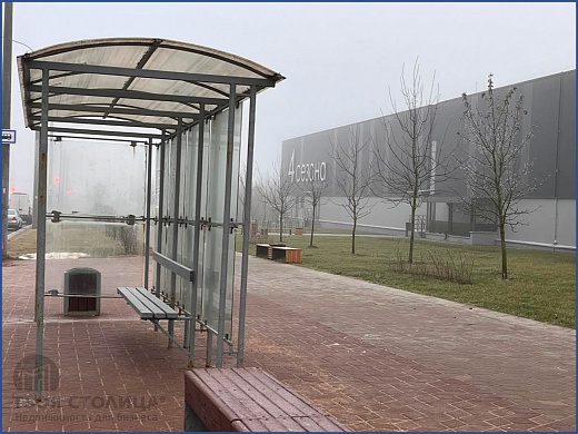 Торговые площади в аренду, Минск, Скрипникова ул., 47 - фото 8 