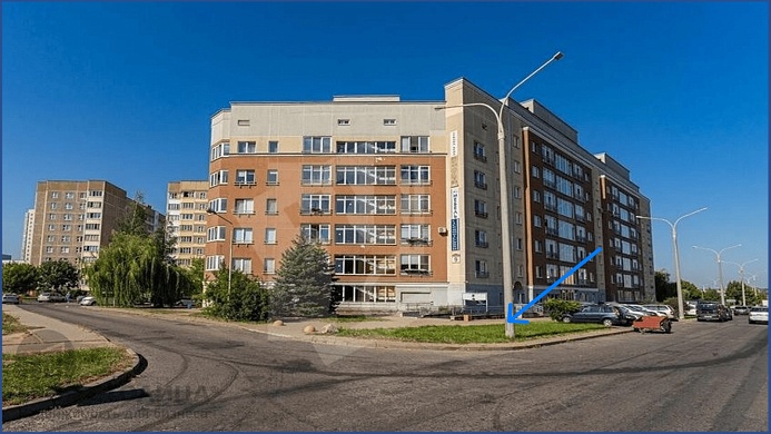 Сфера услуг на  продажу, Минск, Шамякина ул., 9 - фото 12 