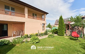 Продажа Дача Смолевичский район,  Смолевичский Кристалл