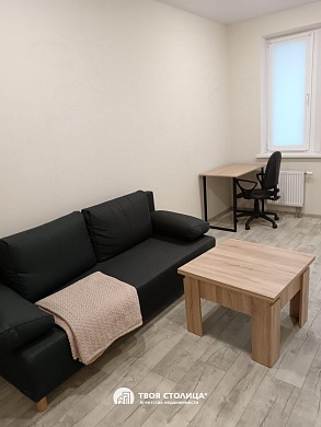 Сдаётся 2-комнатная квартира, Минск, Жуковского ул., 16 - фото 1 