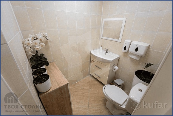 Сфера услуг на  продажу, Минск, Шамякина ул., 9 - фото 9 