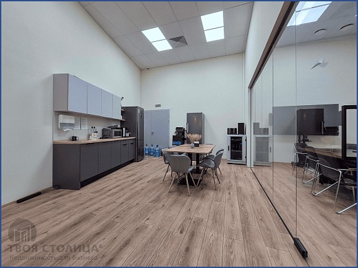 Офис в аренду, Минск, Скорины ул., 2 - фото 6 