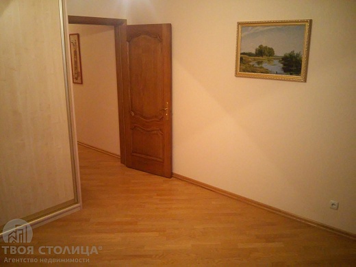 Сдаётся 3-комнатная квартира, Минск, Притыцкого ул., 87 - фото 3 
