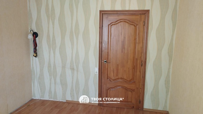 Сдаётся 3-комнатная квартира, Минск, Жуковского ул., 25 - фото 5 