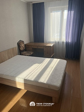 Сдаётся 2-комнатная квартира, Минск, Лучины ул., 46 - фото 5 