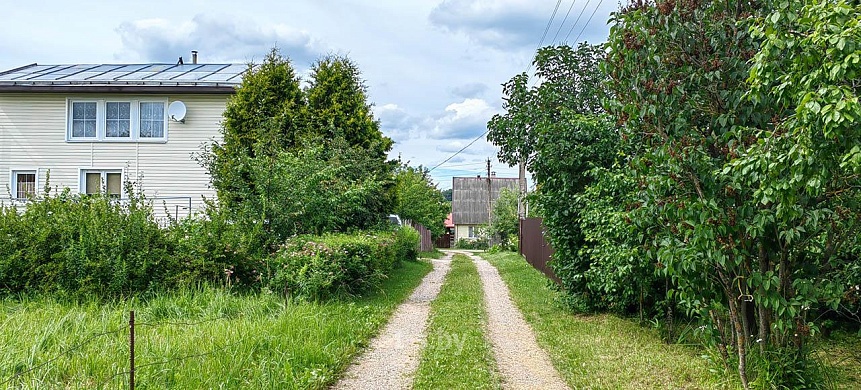 дача, Домашаны - фото 16 