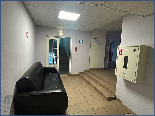 Офис в аренду, Минск, Мележа ул., 5, к. 1 - фото 13 