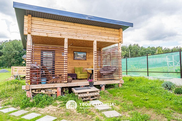 дом, Петришки - фото 4 