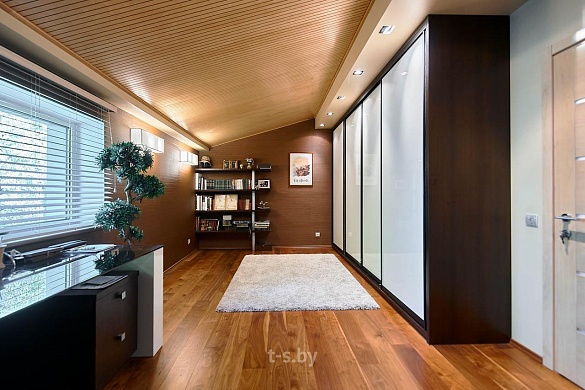 коттедж, Ждановичи - фото 43 