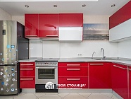 2-комнатная квартира, Минск, Лобанка ул., 81