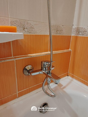 Сдаётся 1-комнатная квартира, Минск, Червякова ул., 6 - фото 6 