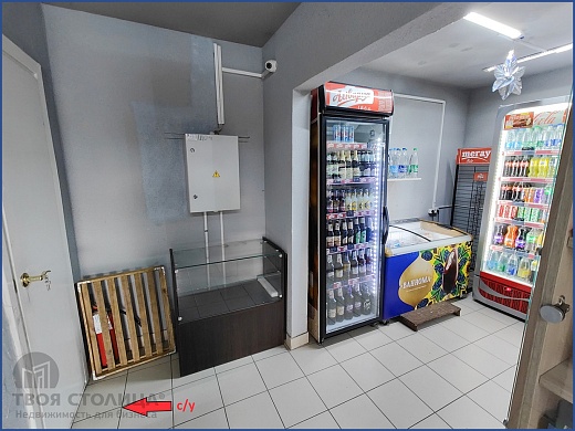 Торговые площади в аренду, Минск, Есенина ул., 58 - фото 3 