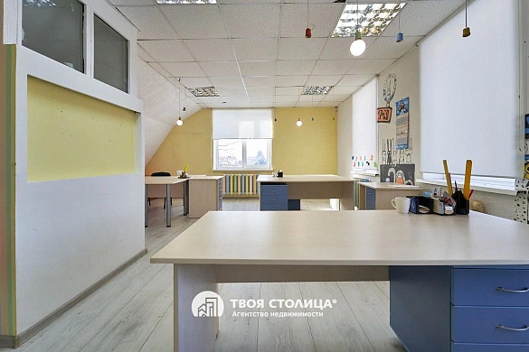 коттедж, Боровляны - фото 17 