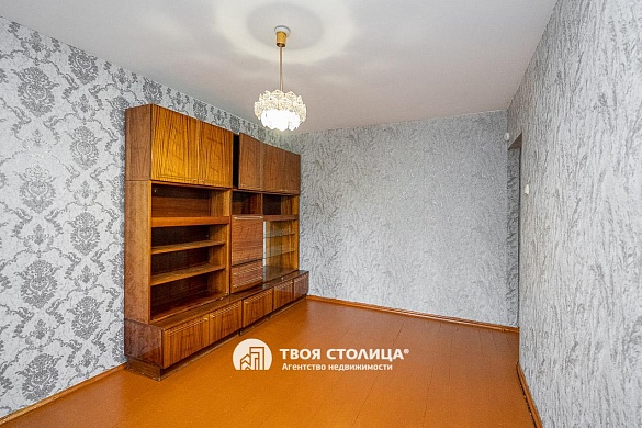 Сдаётся 2-комнатная квартира, Минск, Плеханова ул., 28, к. 2 - фото 4 