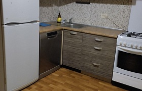 Сдается однокомнатная квартира, Минск, Неманская ул., 25 за 340 у.е.