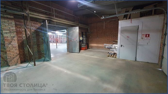 Склад в аренду, Семково, Центральная, 3, к. Б - фото 10 