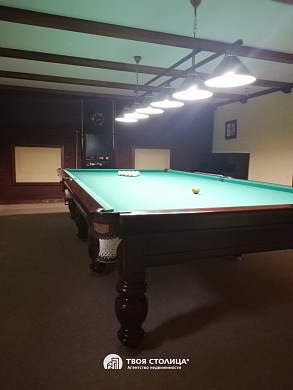 коттедж, Раубичи - фото 30 