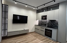 Сдается однокомнатная квартира, Минск, Жореса Алфёрова ул., 1 за 600 у.е.