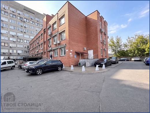 Офис на  продажу, Минск, Скрыганова ул., 6, к. 4 - фото 13 