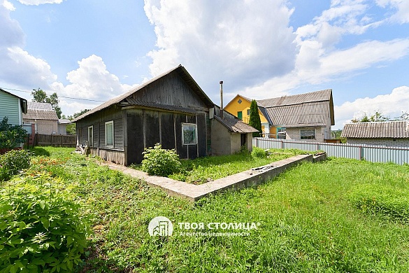 дом, Колодищи - фото 4 