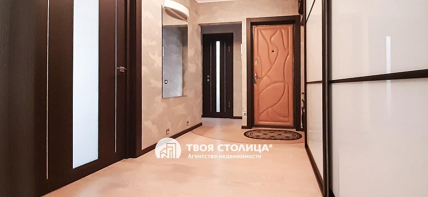 Сдаётся 3-комнатная квартира, Минск, Любимова просп., 12 - фото 5 