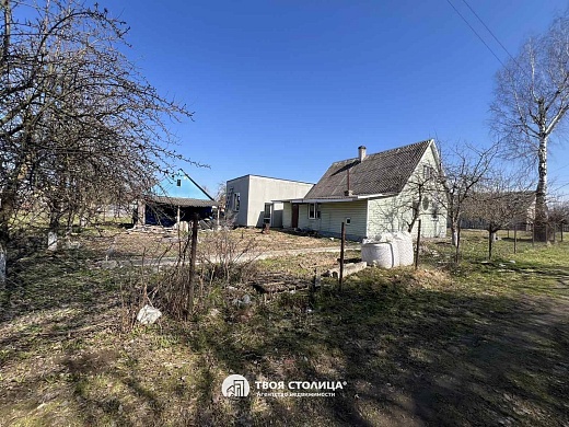 дом, Томковичи - фото 9 