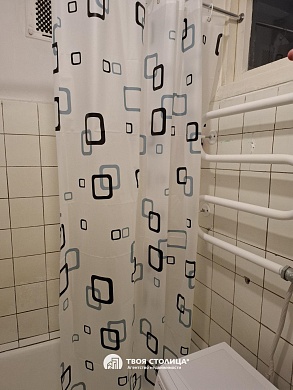 Сдаётся 2-комнатная квартира, Минск, Партизанский просп., 145 - фото 15 