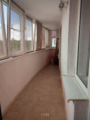 Сдаётся 1-комнатная квартира, Колодищи, Геофизика ул., 26 - фото 6 