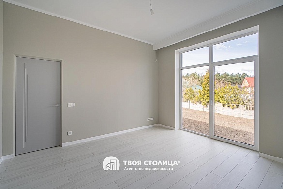 коттедж, Дроздово - фото 8 