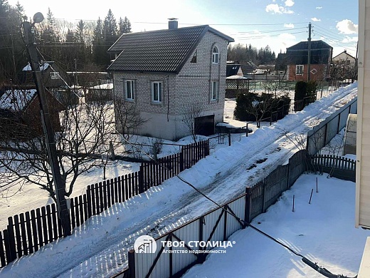 дача, Силичи - фото 26 