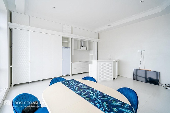 коттедж, Ждановичи - фото 26 