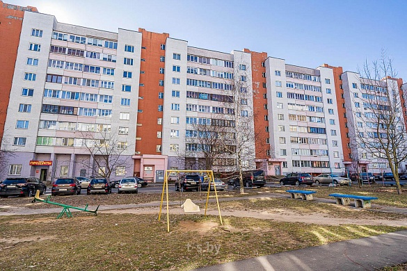 Продажа трехкомнатной квартиры, Минск, Парниковая ул., 11 - фото 22 