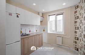 Продажа  квартиры, Минск, Городецкая ул., 70