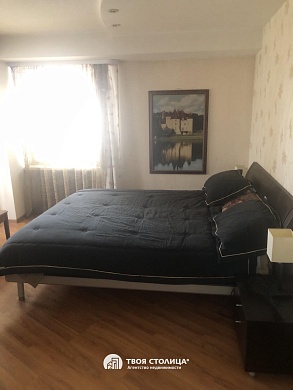 Сдаётся 2-комнатная квартира, Минск, Хоружей ул., 24, к. 2 - фото 2 