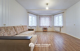 Продажа  квартиры, Минск, Неманская ул., 17