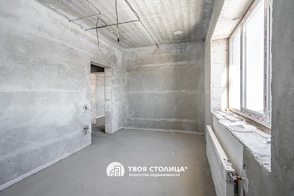 коттедж, Хатежино - фото 22 