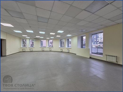 Торговые площади в аренду, Минск, Сурганова ул., 29 - фото 3 