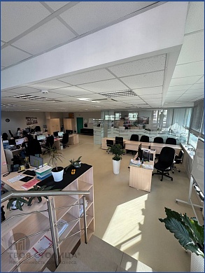 Офис в аренду, Минск, Кальварийская ул., 42 - фото 2 