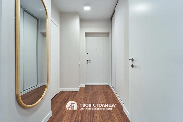 Сдаётся 2-комнатная квартира, Минск, Гастелло ул., 8 - фото 9 