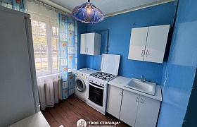 Продажа  квартиры, Минск, Васнецова ул., 9