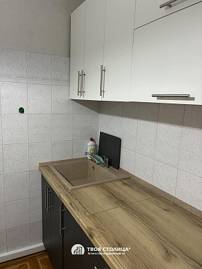 Сдаётся 1-комнатная квартира, Минск, Жудро ул., 17 - фото 2 