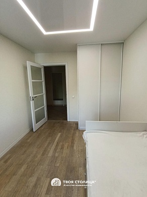 Сдаётся 3-комнатная квартира, Минск, Бельского ул., 14 - фото 13 