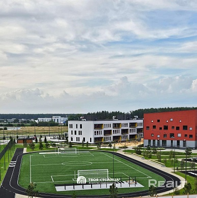 Сдаётся 2-комнатная квартира, Копище, Пилотная ул., 24 - фото 6 