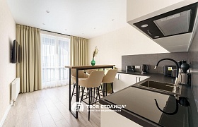Продажа  квартиры, Минск, Мира просп., 1