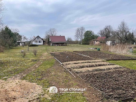 дом, Красноозерная - фото 10 