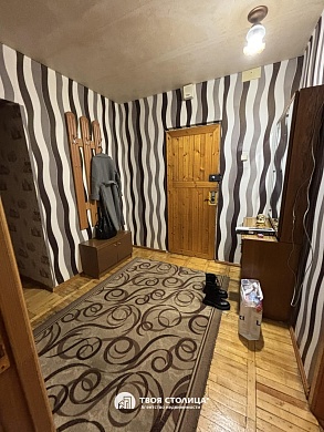 Сдаётся 2-комнатная квартира, Минск, Сухаревская ул., 1 - фото 3 