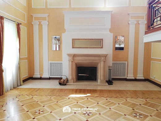 коттедж, Раубичи - фото 4 